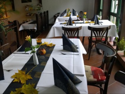 Foto: Cafe &amp;  Restaurant "Alt Ellrich"