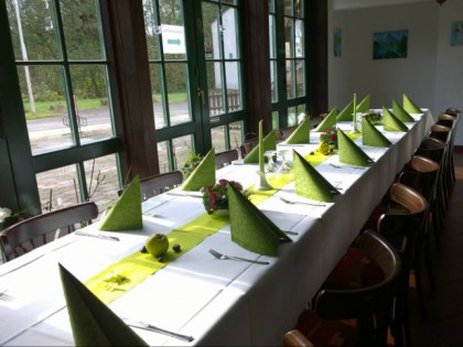 Foto: Cafe &amp;  Restaurant "Alt Ellrich"