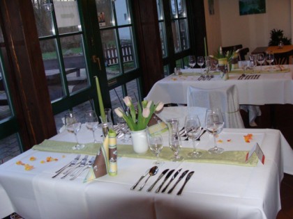 Foto: Cafe &amp;  Restaurant "Alt Ellrich"