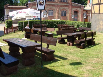 Foto: Cafe &amp;  Restaurant "Alt Ellrich"