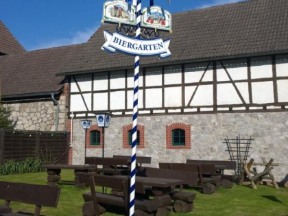 Foto: Cafe &amp;  Restaurant "Alt Ellrich"