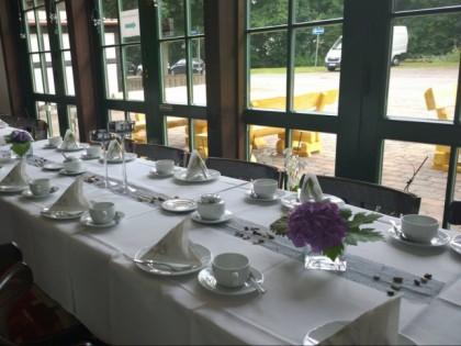 Foto: Cafe &amp;  Restaurant "Alt Ellrich"